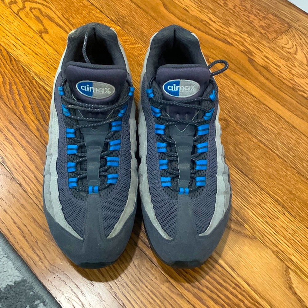 Nike air max